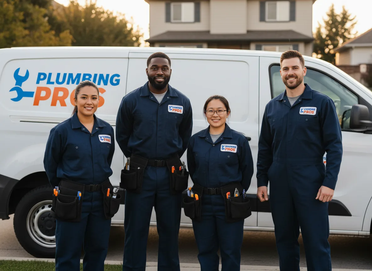 Water Heater Repair company in Hobgood, NC